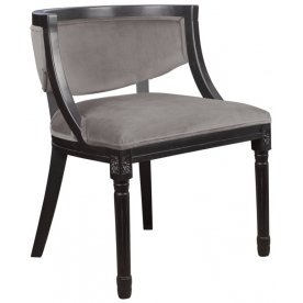 Деревянный стул Orzo