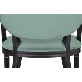 Деревянный стул Orzo