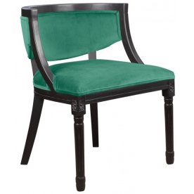 Деревянный стул Orzo