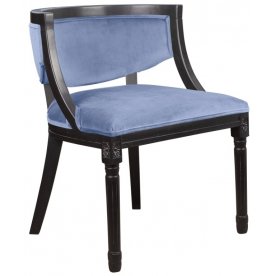 Деревянный стул Orzo