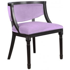 Деревянный стул Orzo