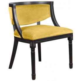 Деревянный стул Orzo