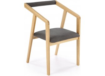 Деревянный стул Пене