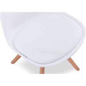 Деревянный стул PW072Y