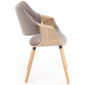 Деревянный стул K396