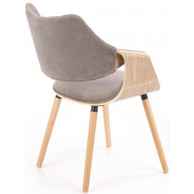 Деревянный стул K396