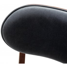 Деревянный стул Rasmus