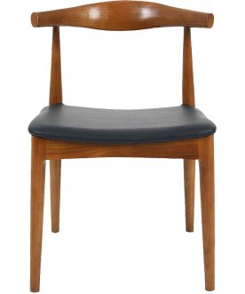 Деревянный стул Раймонда