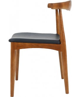 Деревянный стул Раймонда