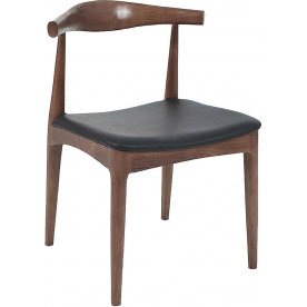 Деревянный стул Раймонда