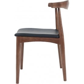 Деревянный стул Раймонда