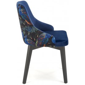 Деревянный стул Endo