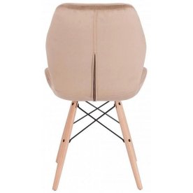 Деревянный стул Rio