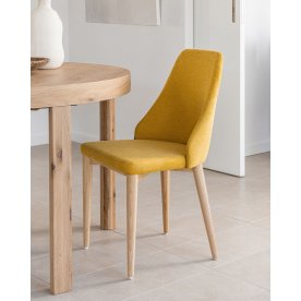 Деревянный стул Rosie