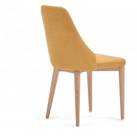 Деревянный стул Rosie