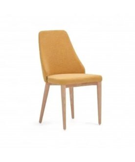 Деревянный стул Rosie