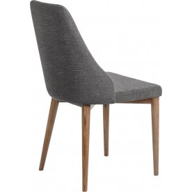 Деревянный стул Roxie