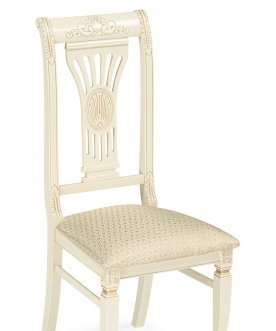 Деревянный стул Roy