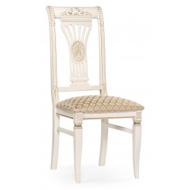 Деревянный стул Roy