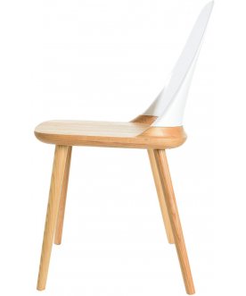 Деревянный стул Розмари