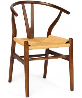 Деревянный стул Secret De Maison Wishbone mod.CB2212