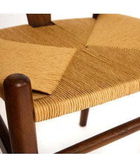 Деревянный стул Secret De Maison Wishbone mod.CB2212