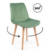 фисташковый (zd 651)