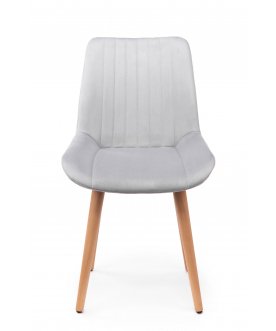 Деревянный стул Седа