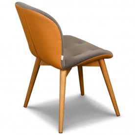 Деревянный стул Selection