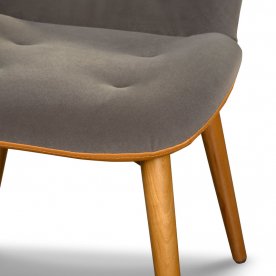 Деревянный стул Selection