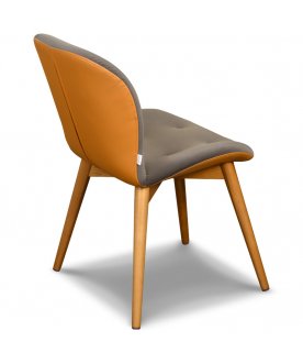 Деревянный стул Selection