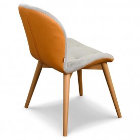 Деревянный стул Selection