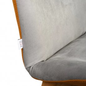 Деревянный стул Selection