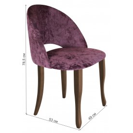 Деревянный стул Sheffilton SHT-ST34/S122