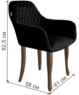 Деревянный стул Sheffilton SHT-ST38/S122