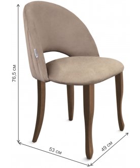 Деревянный стул SHT-ST34-1/S122