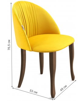 Деревянный стул SHT-ST35-1/S112