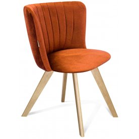 Деревянный стул SHT-ST36-1/S39