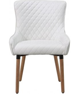 Деревянный стул Синти