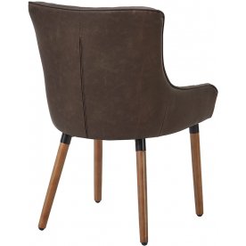 Деревянный стул 9-19M