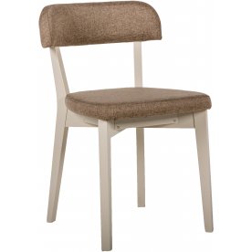 Деревянный стул Сканди Франк