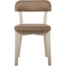 Деревянный стул Сканди Франк