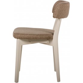 Деревянный стул Сканди Франк