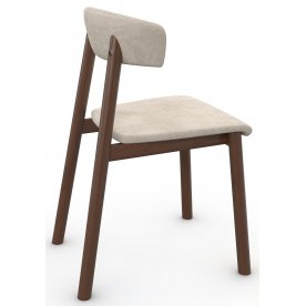 Деревянный стул Sky