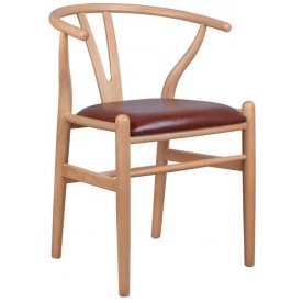 Деревянный стул Sling