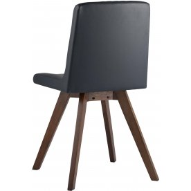 Деревянный стул Смауг