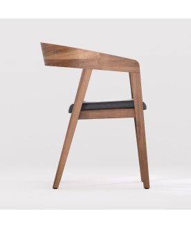 Деревянный стул сохо AL 101