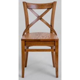 Деревянный стул Соло