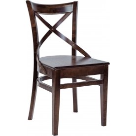 Деревянный стул Соло Венский