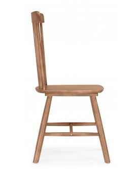 Деревянный стул Sparta